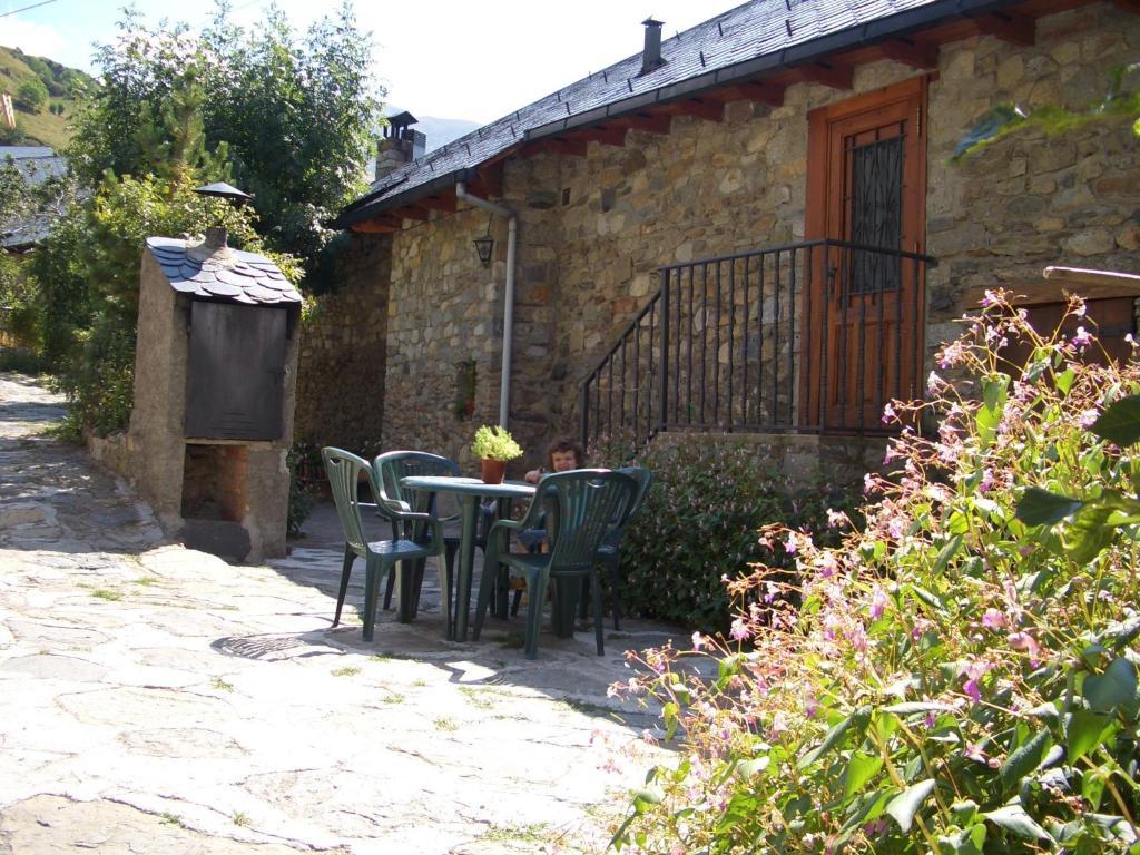 Ca De Garbot Guest House Durro Exterior foto