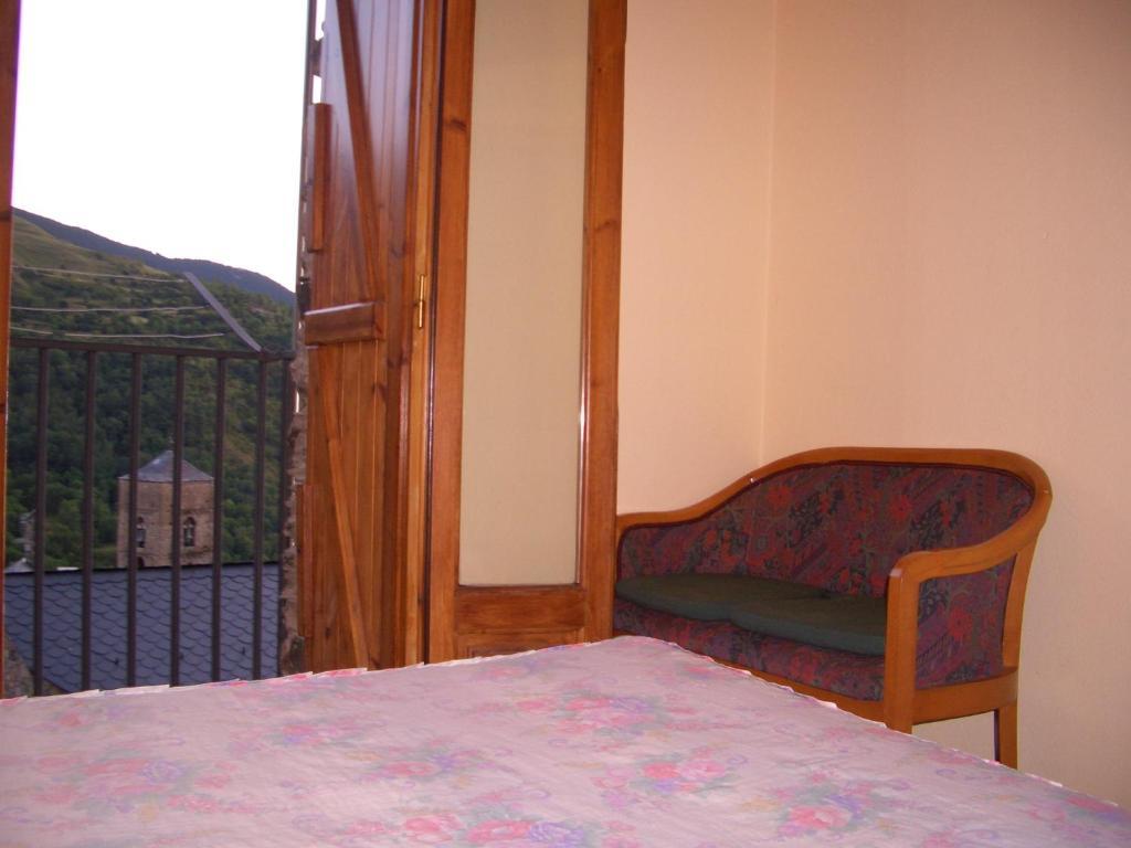 Ca De Garbot Guest House Durro Cameră foto