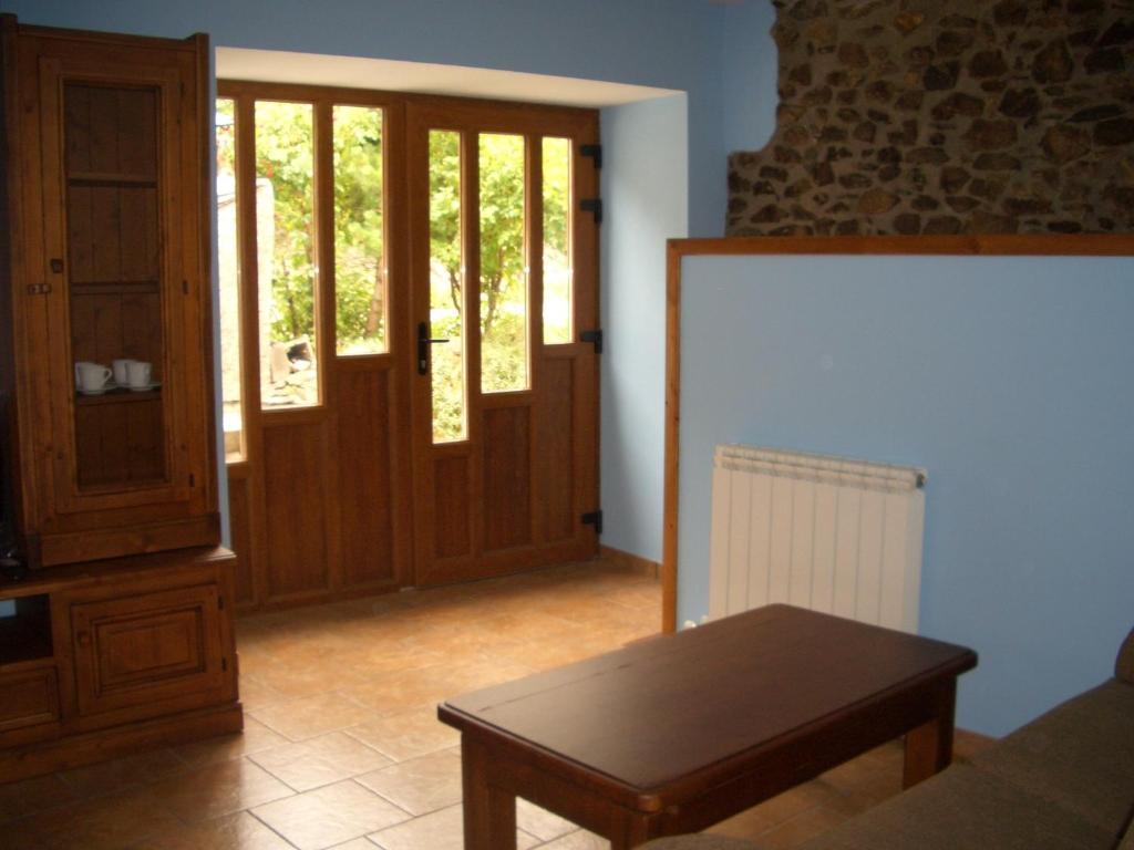 Ca De Garbot Guest House Durro Cameră foto