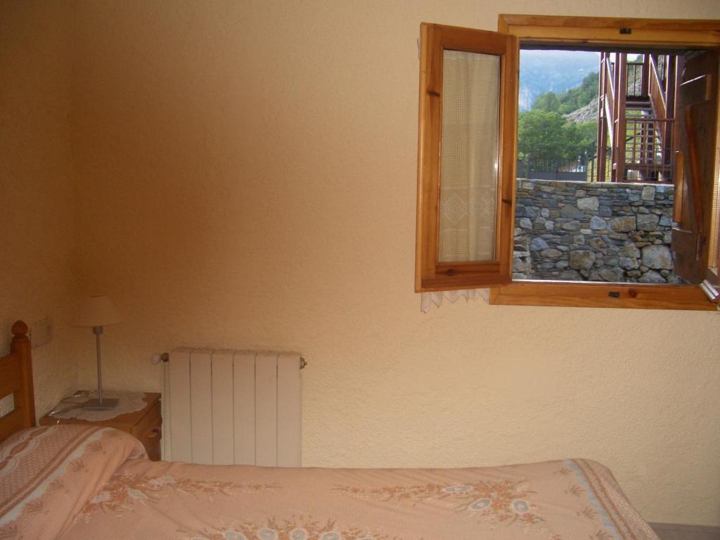 Ca De Garbot Guest House Durro Cameră foto