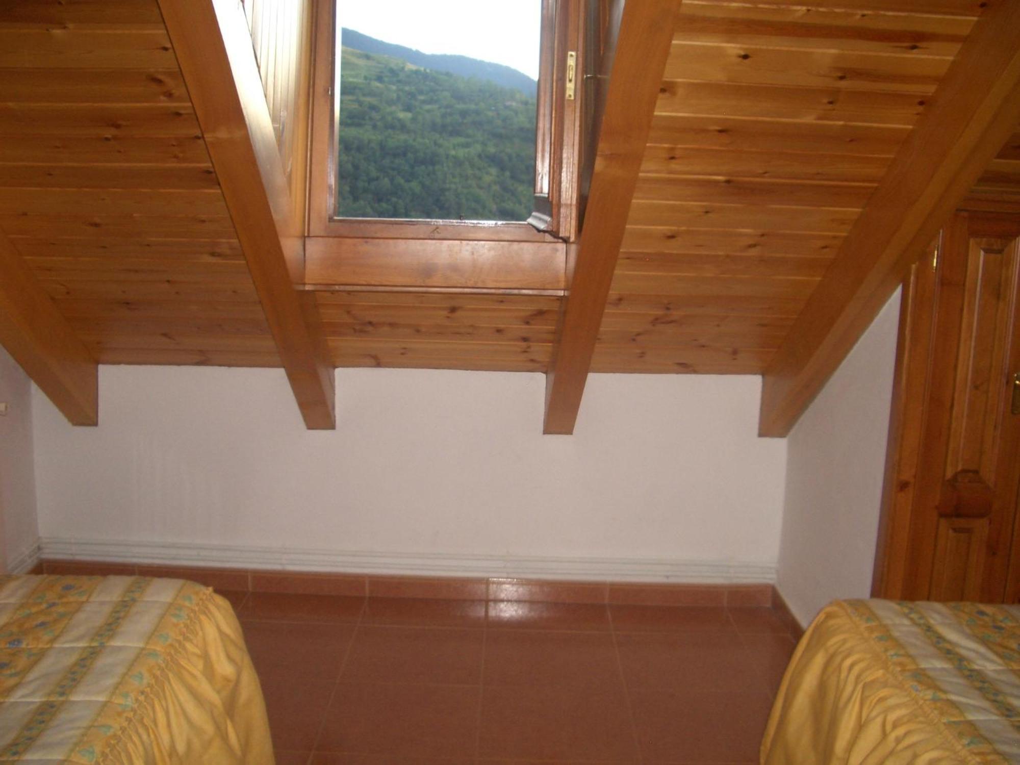 Ca De Garbot Guest House Durro Exterior foto