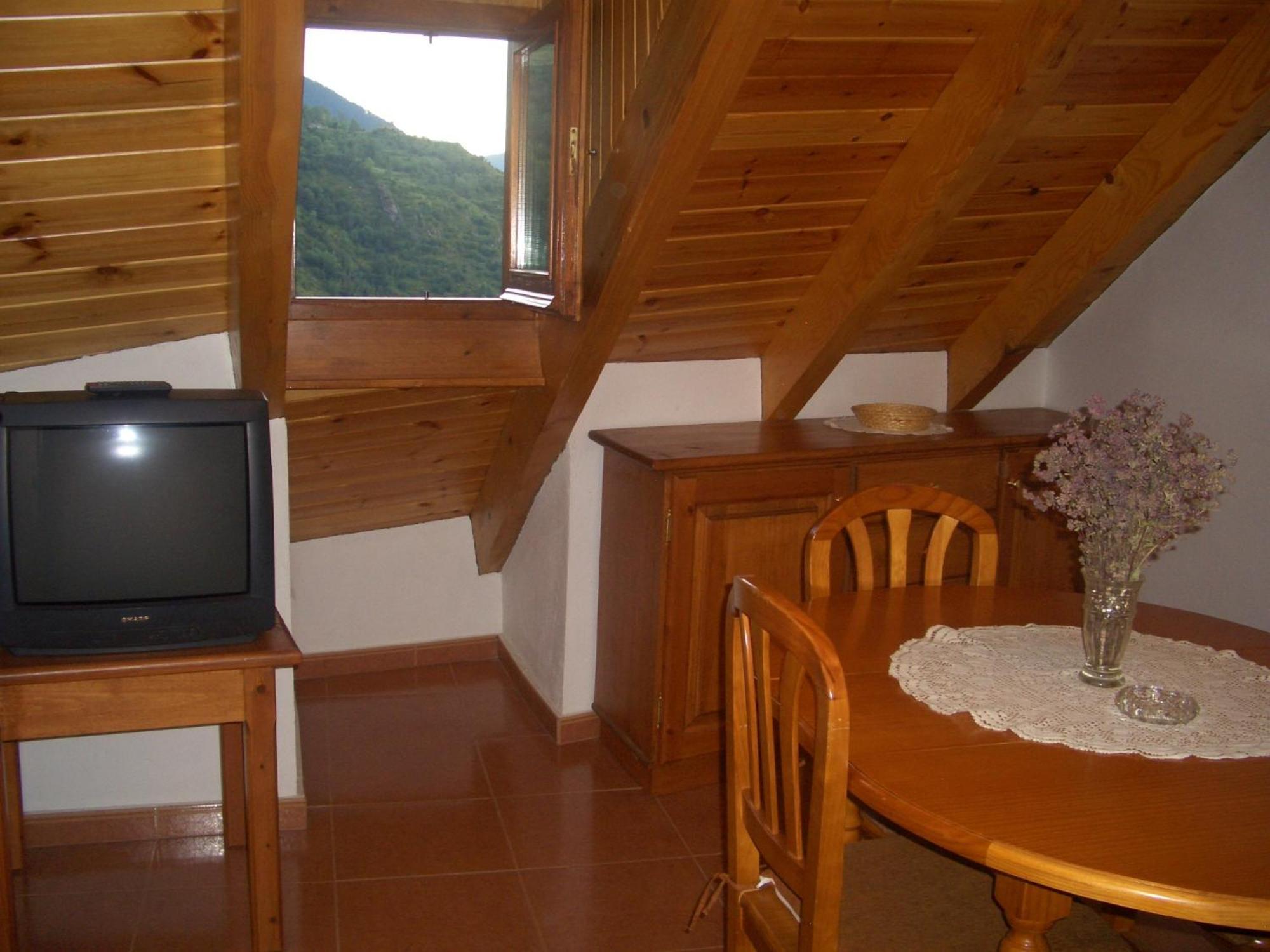 Ca De Garbot Guest House Durro Exterior foto