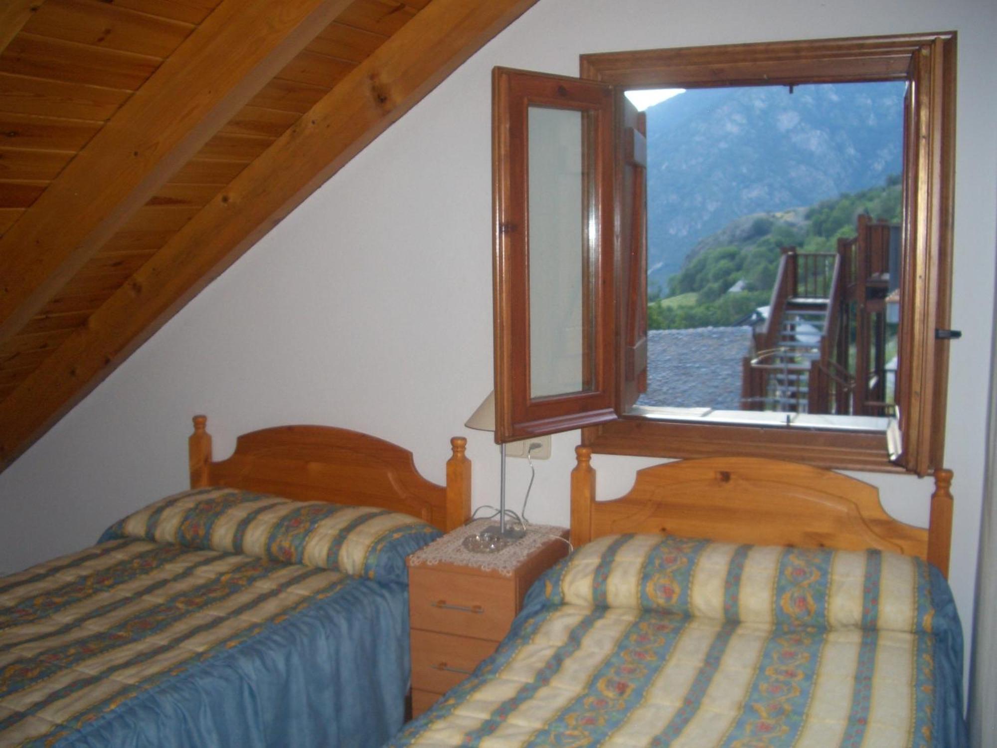 Ca De Garbot Guest House Durro Exterior foto