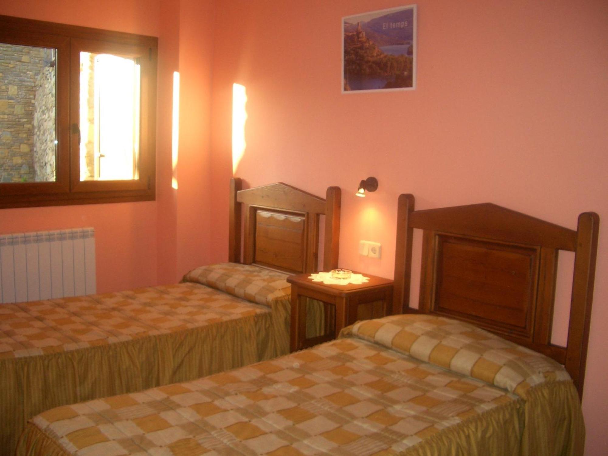 Ca De Garbot Guest House Durro Exterior foto