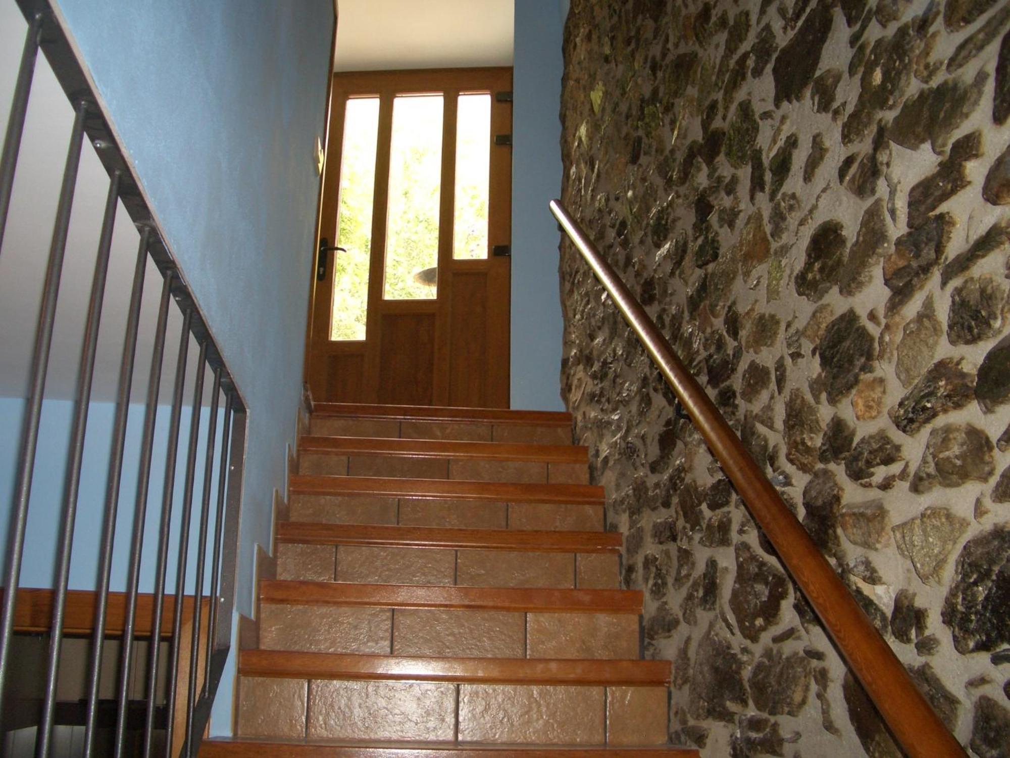 Ca De Garbot Guest House Durro Exterior foto