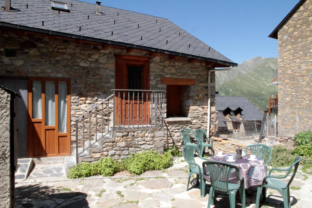 Ca De Garbot Guest House Durro Exterior foto