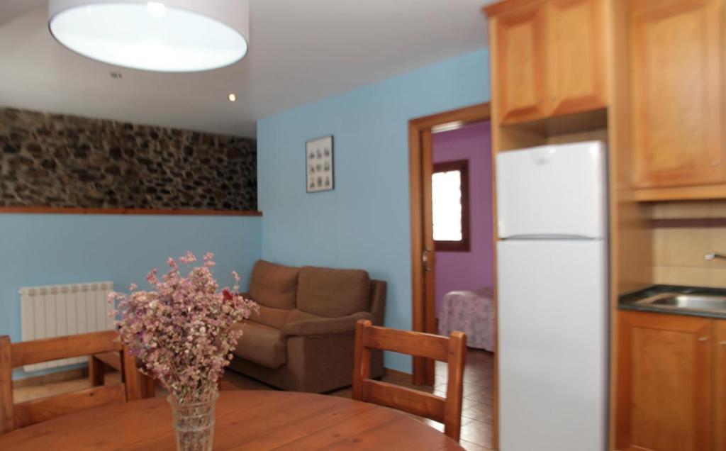 Ca De Garbot Guest House Durro Cameră foto