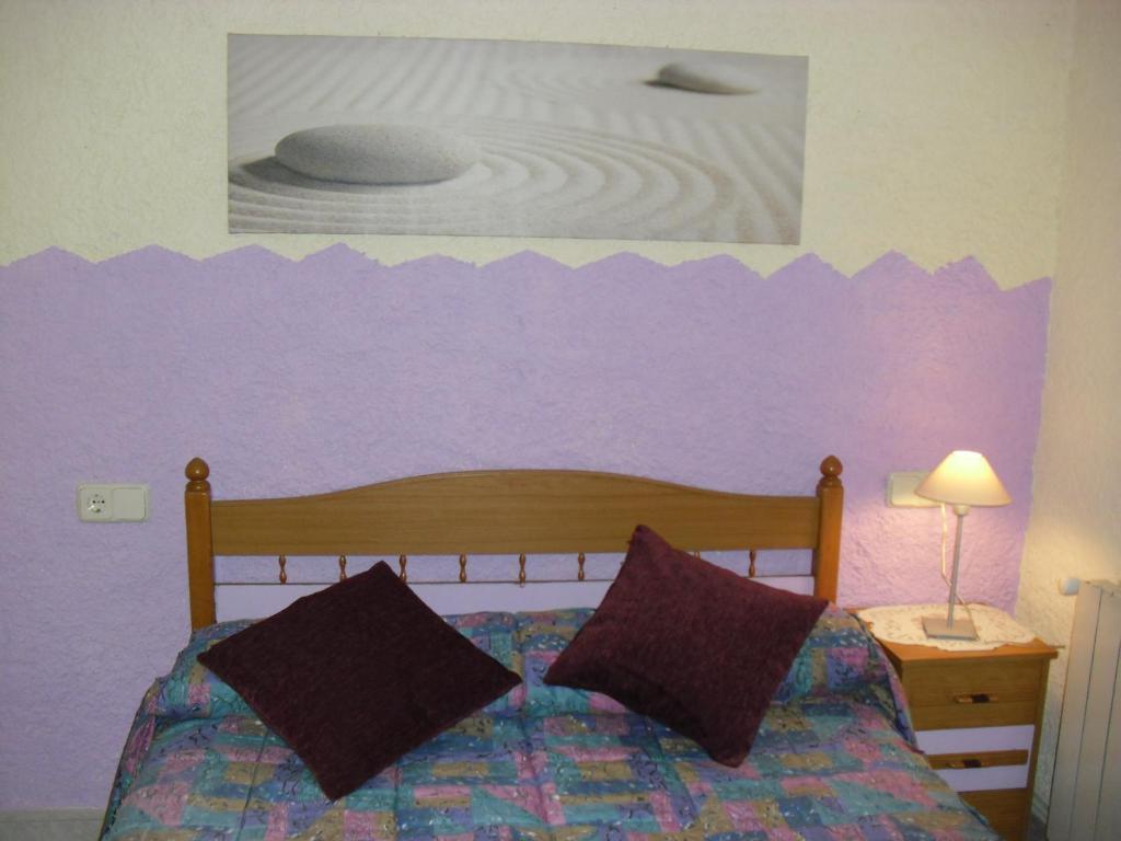 Ca De Garbot Guest House Durro Cameră foto