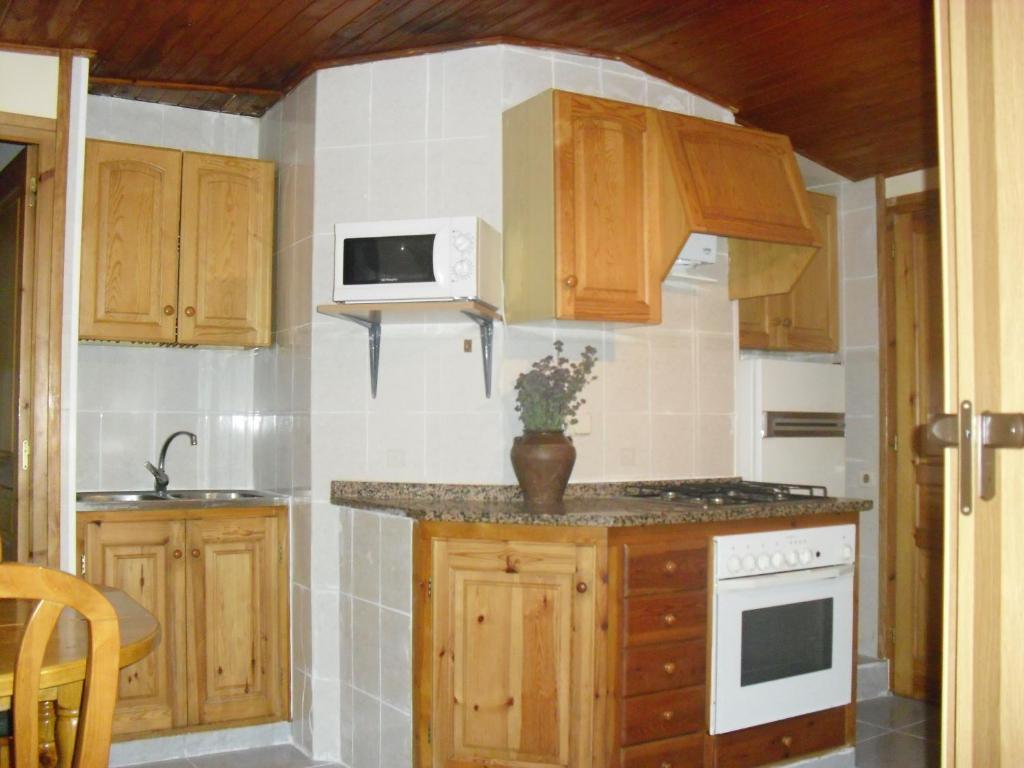 Ca De Garbot Guest House Durro Cameră foto