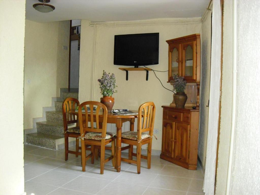 Ca De Garbot Guest House Durro Cameră foto