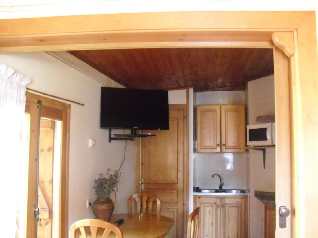 Ca De Garbot Guest House Durro Cameră foto